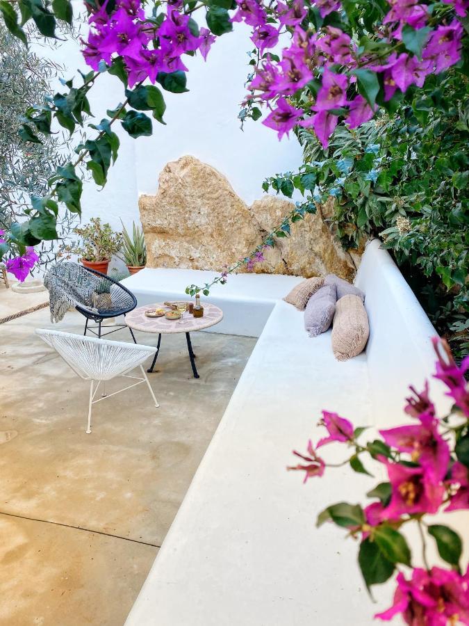 Hostal Aljibe Archidona Exterior photo